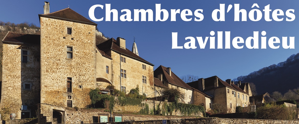 Chambresdhoteslavilledieu