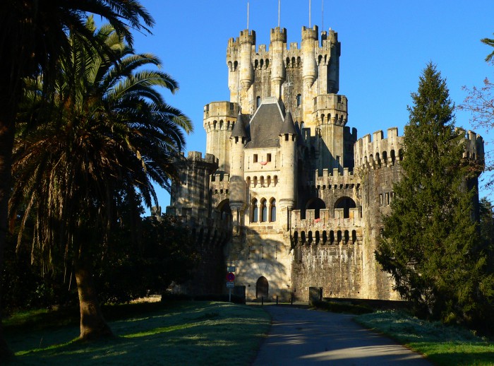 Nos chambres d'hôtes